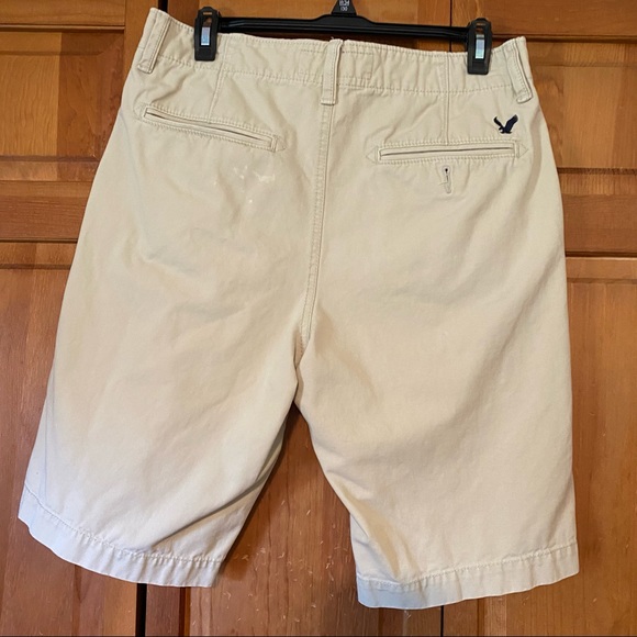 American Eagle Longboard Shorts - Picture 2 of 5